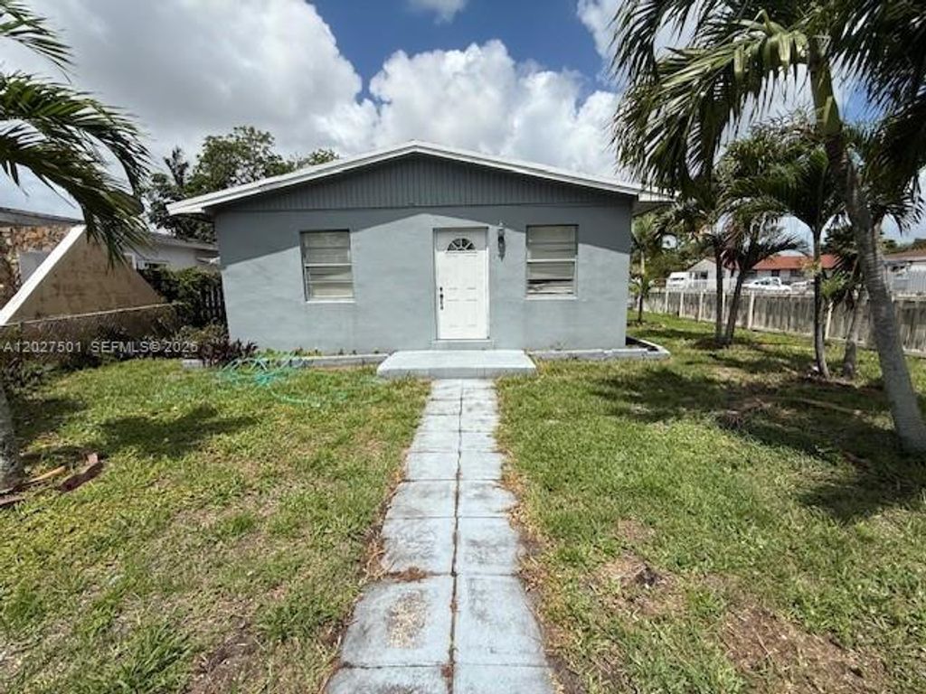 Photo of 3700 SW 56th Ave #3700, West Park, FL 33023 (MLS # A12027501)