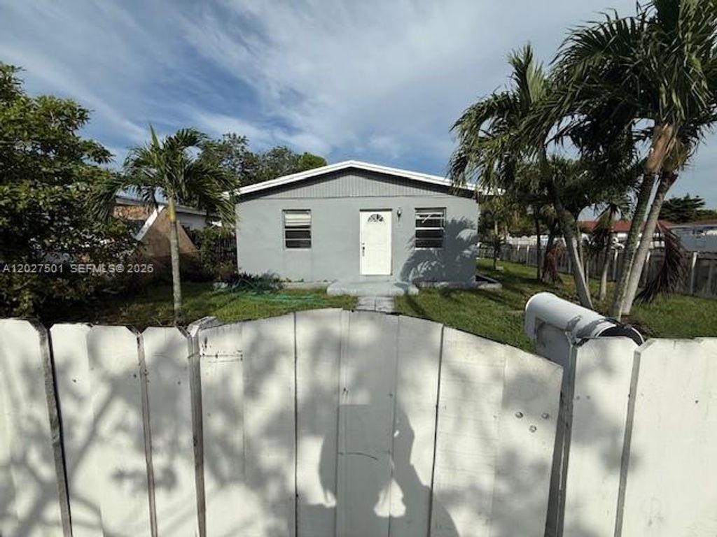 Photo of 3700 SW 56th Ave #3700, West Park, FL 33023 (MLS # A12027501)