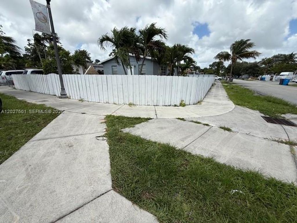 Photo of 3700 SW 56th Ave #3700, West Park, FL 33023 (MLS # A12027501)