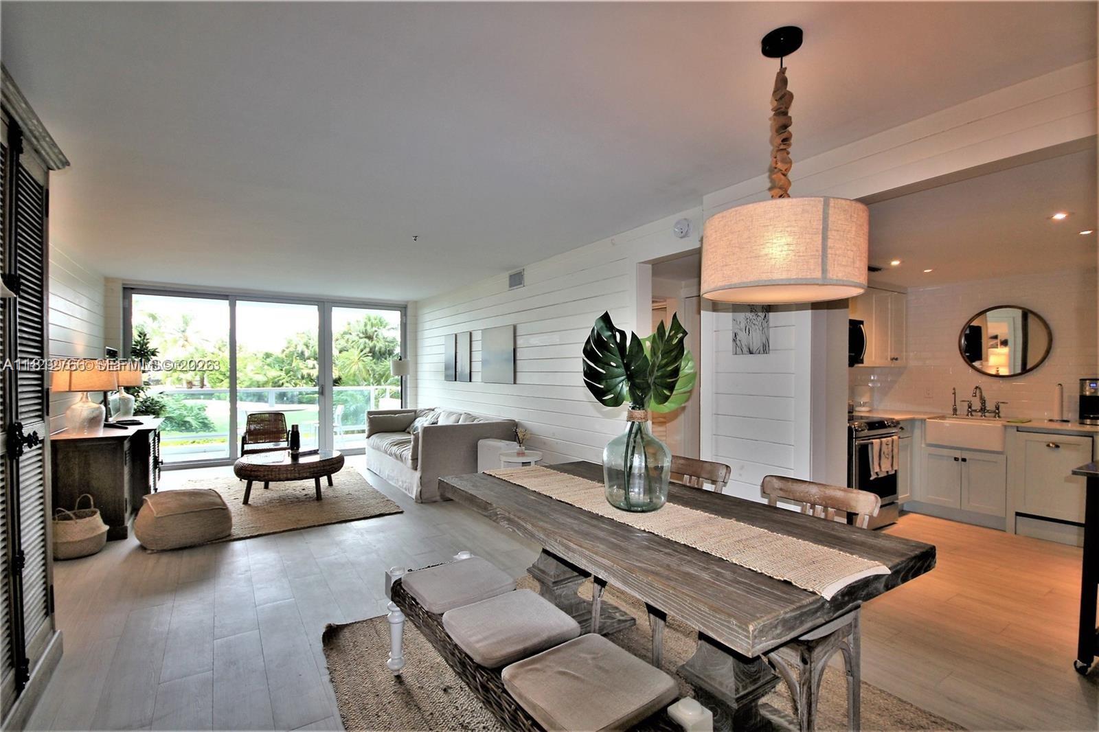 SEACOAST 5151 CONDO - Residential