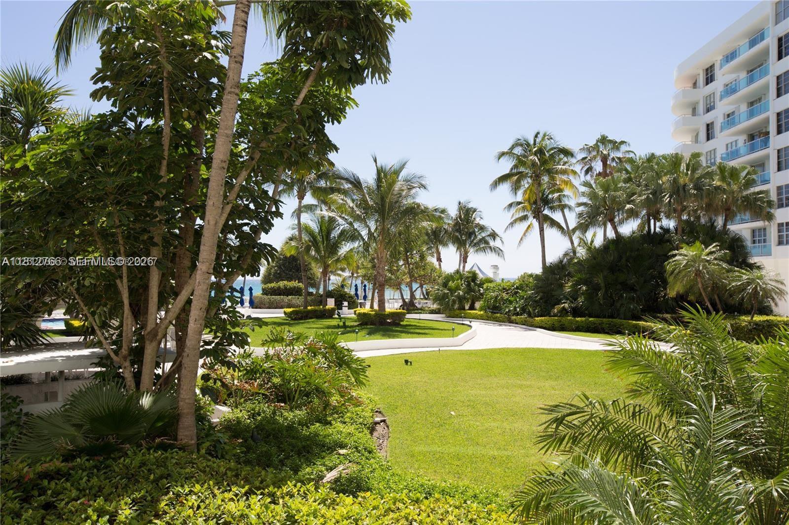 SEACOAST 5151 CONDO - Residential