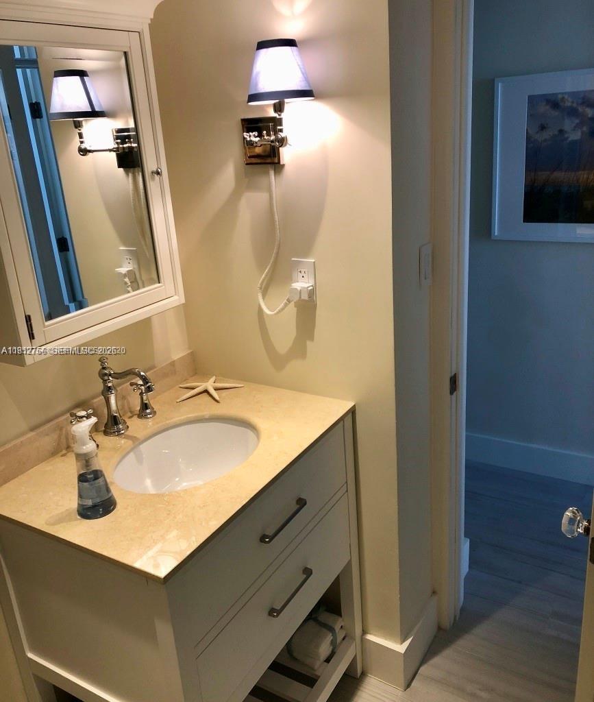 SEACOAST 5151 CONDO - Residential