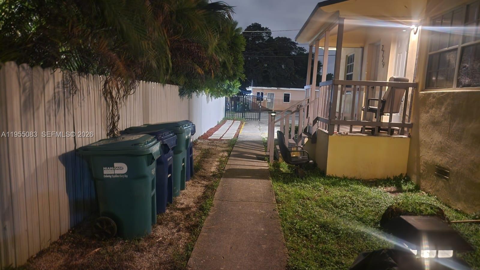 AMD PL OF BROWNS SUB - Residential Income