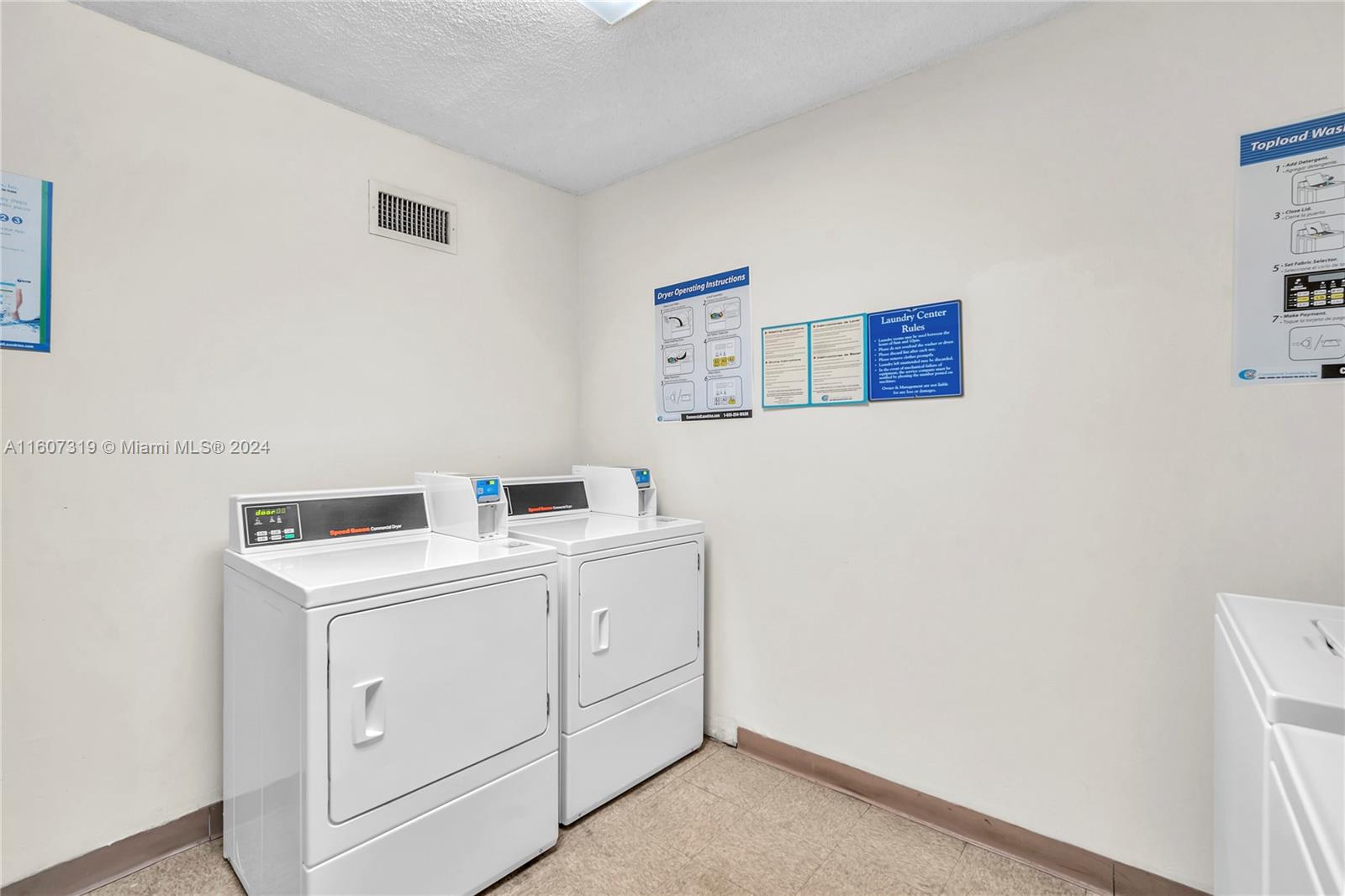 COMMODORE PLAZA CONDO - Residential