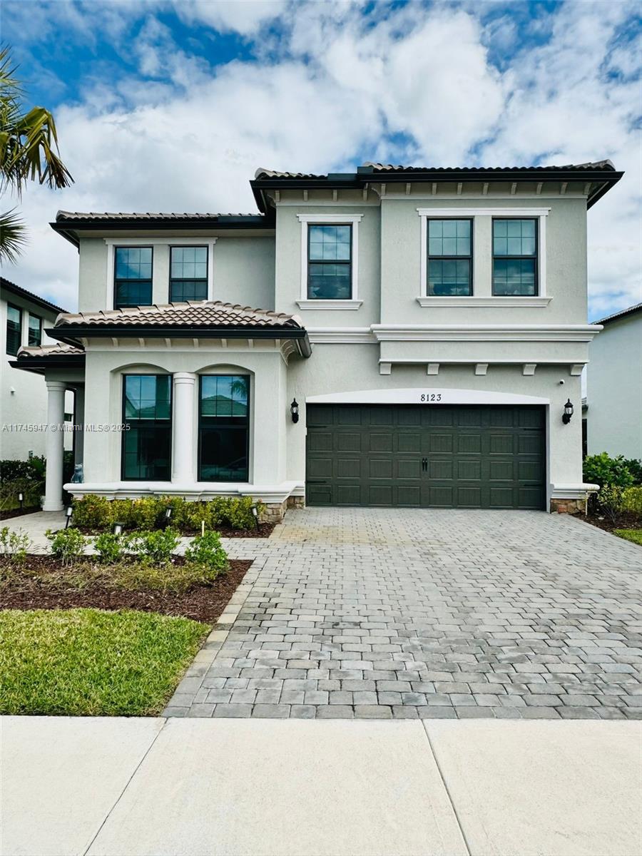 Rental Property at 8123 Nw 78th St, Tamarac, Broward County, Florida - Bedrooms: 4 
Bathrooms: 3  - $4,900 MO.
