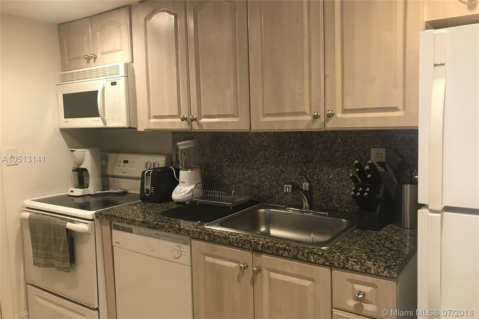 KEY ISLANDER CONDO - Residential Lease