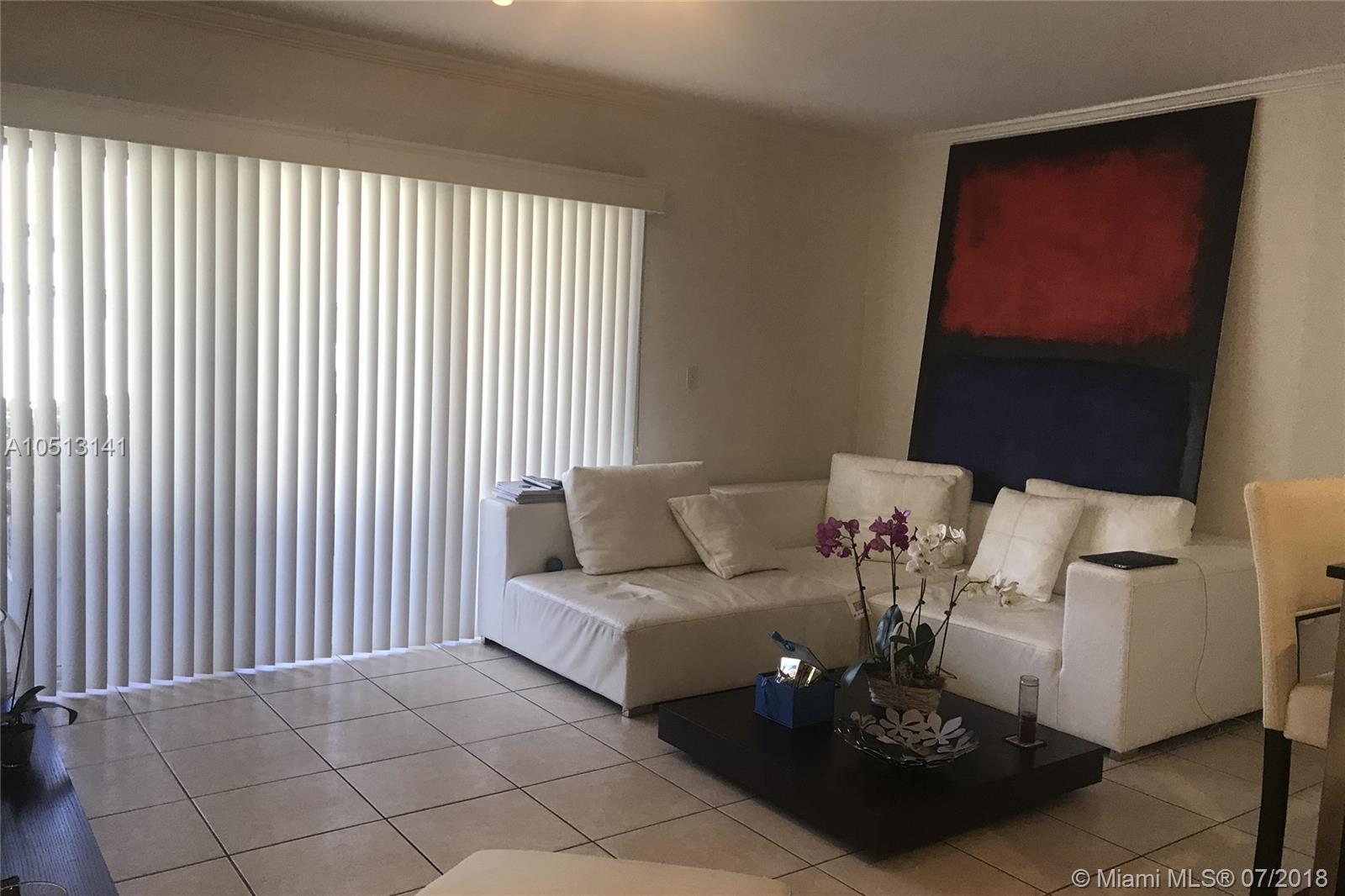 KEY ISLANDER CONDO - Residential Lease