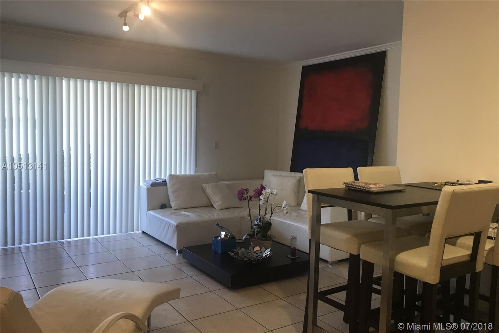 KEY ISLANDER CONDO - Residential Lease