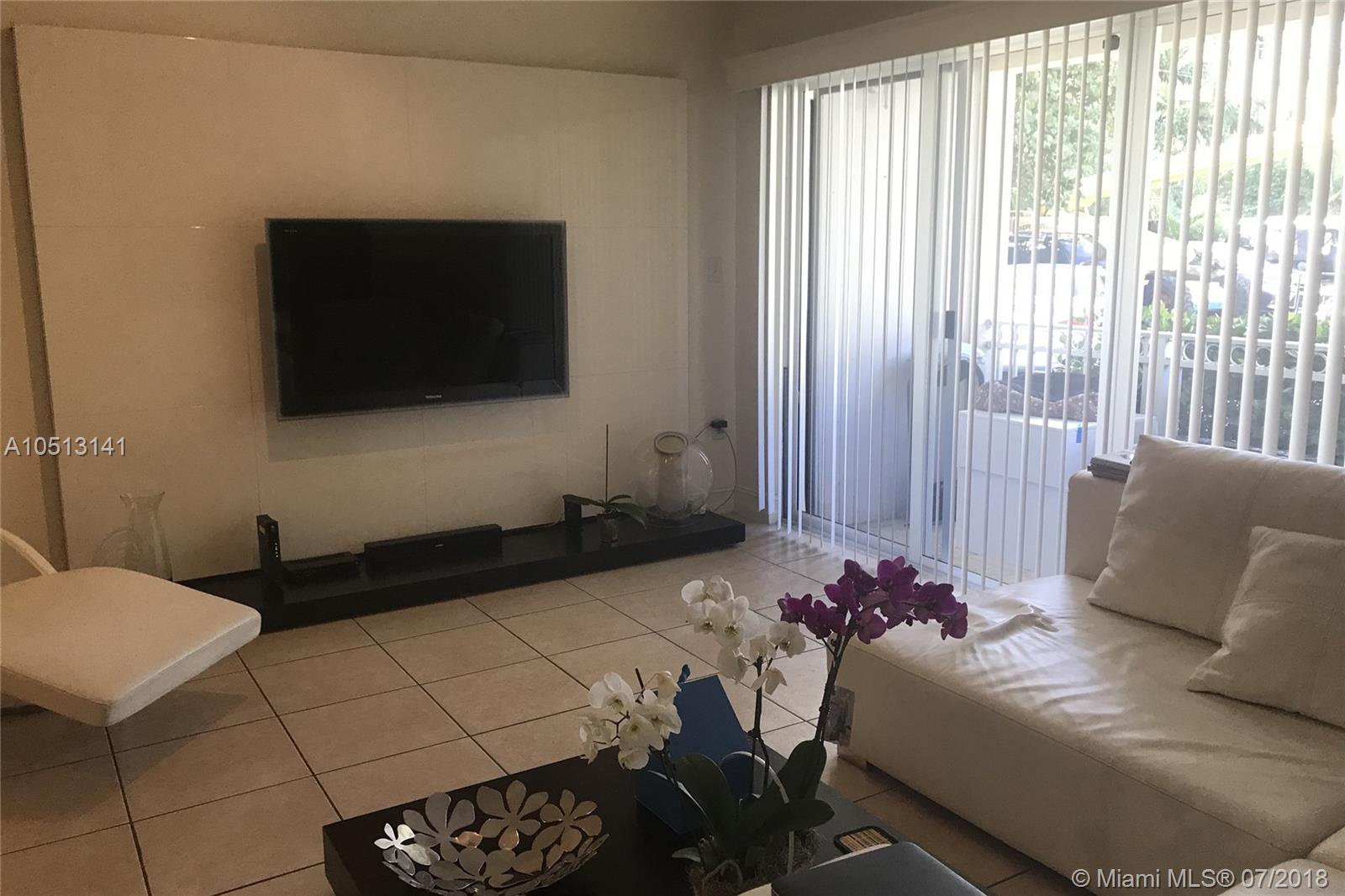 KEY ISLANDER CONDO - Residential Lease