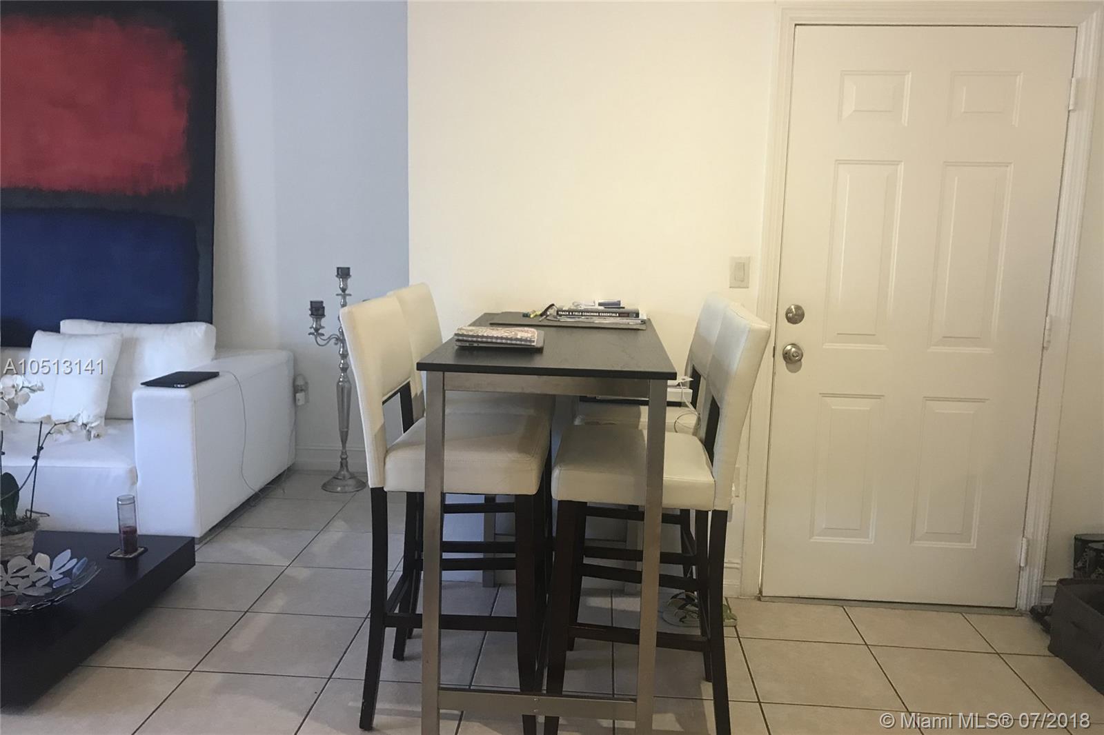 KEY ISLANDER CONDO - Residential Lease