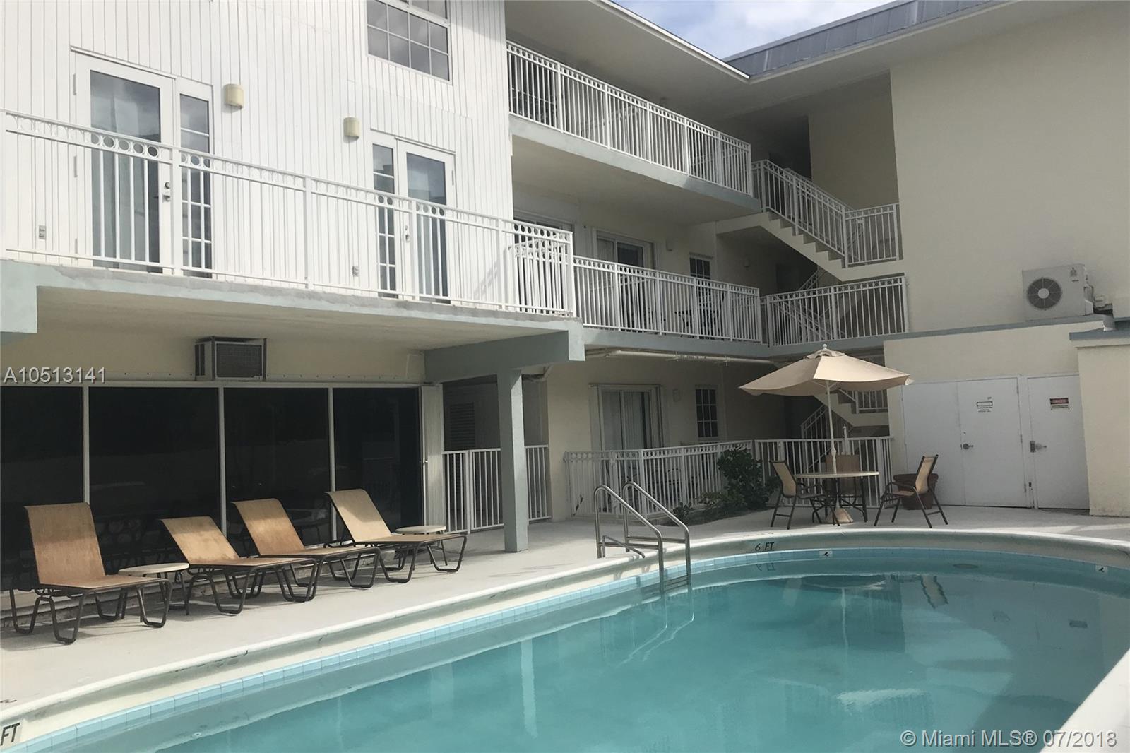 KEY ISLANDER CONDO - Residential Lease