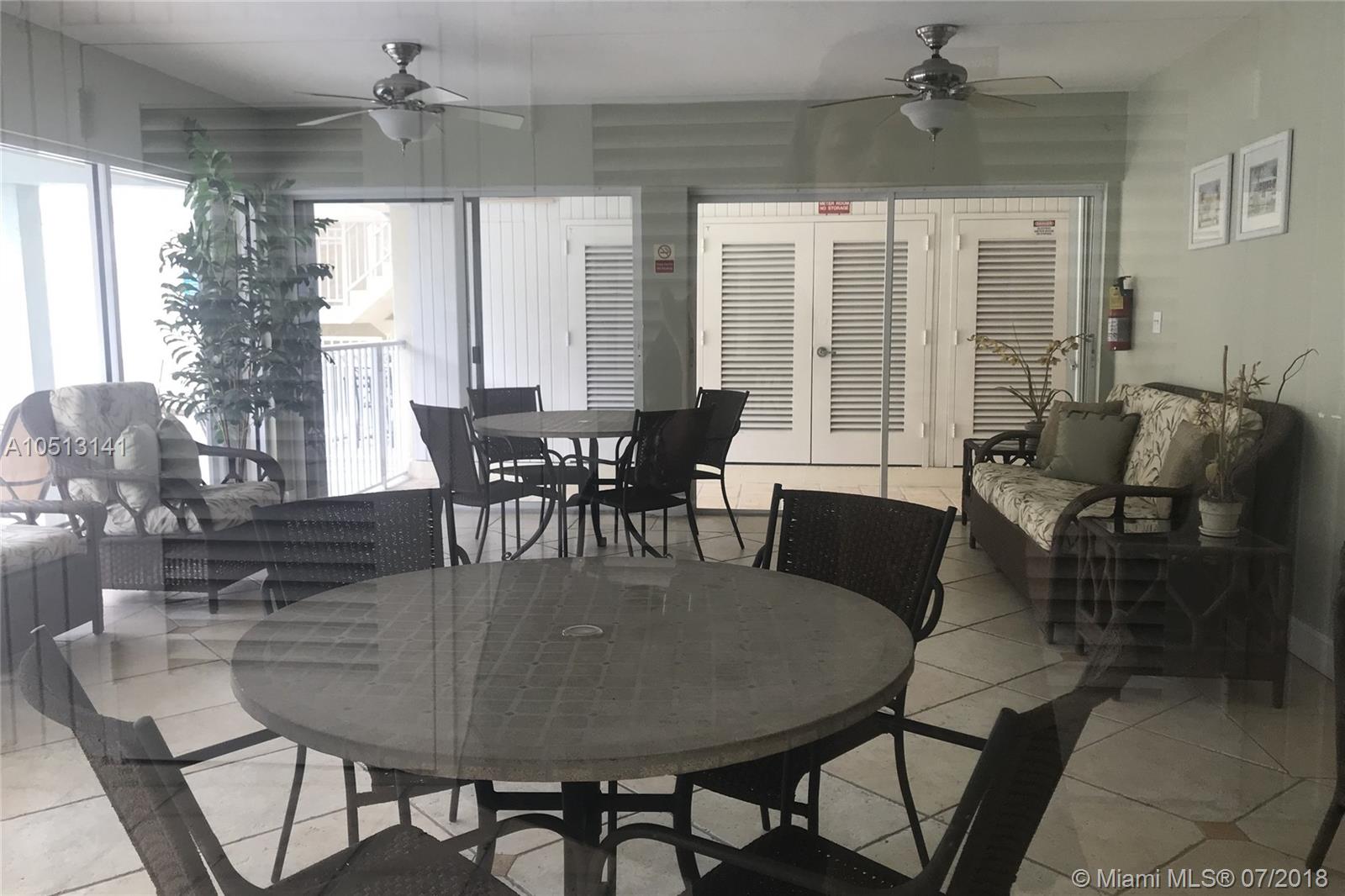 KEY ISLANDER CONDO - Residential Lease