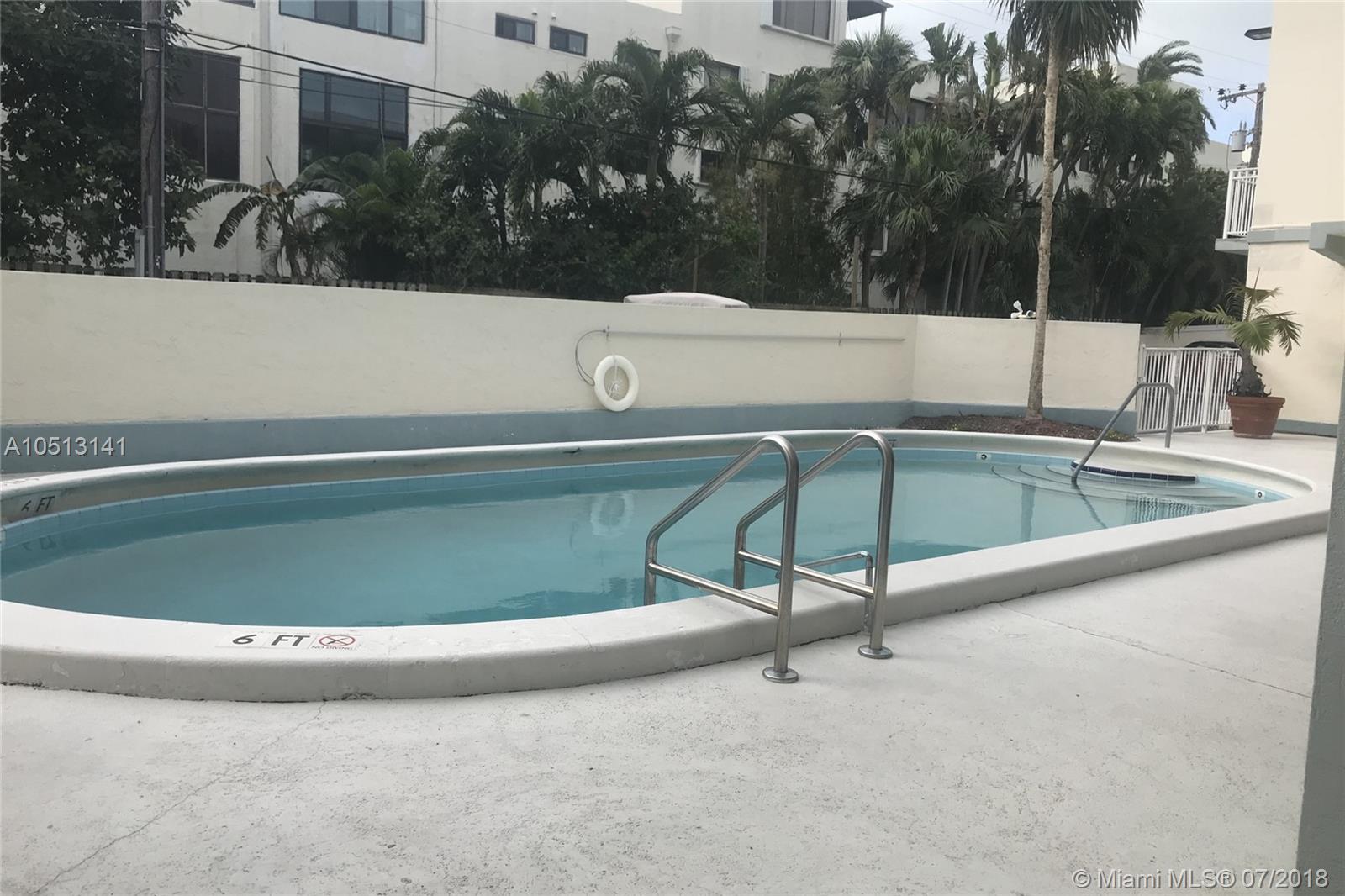 KEY ISLANDER CONDO - Residential Lease