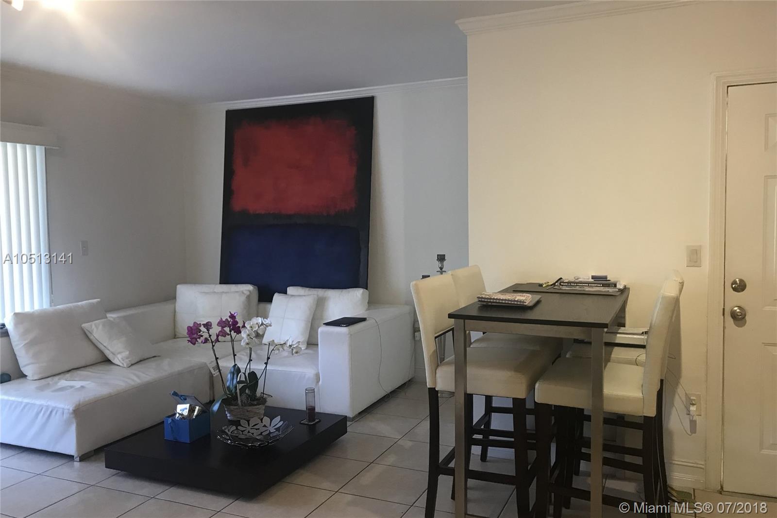 KEY ISLANDER CONDO - Residential Lease