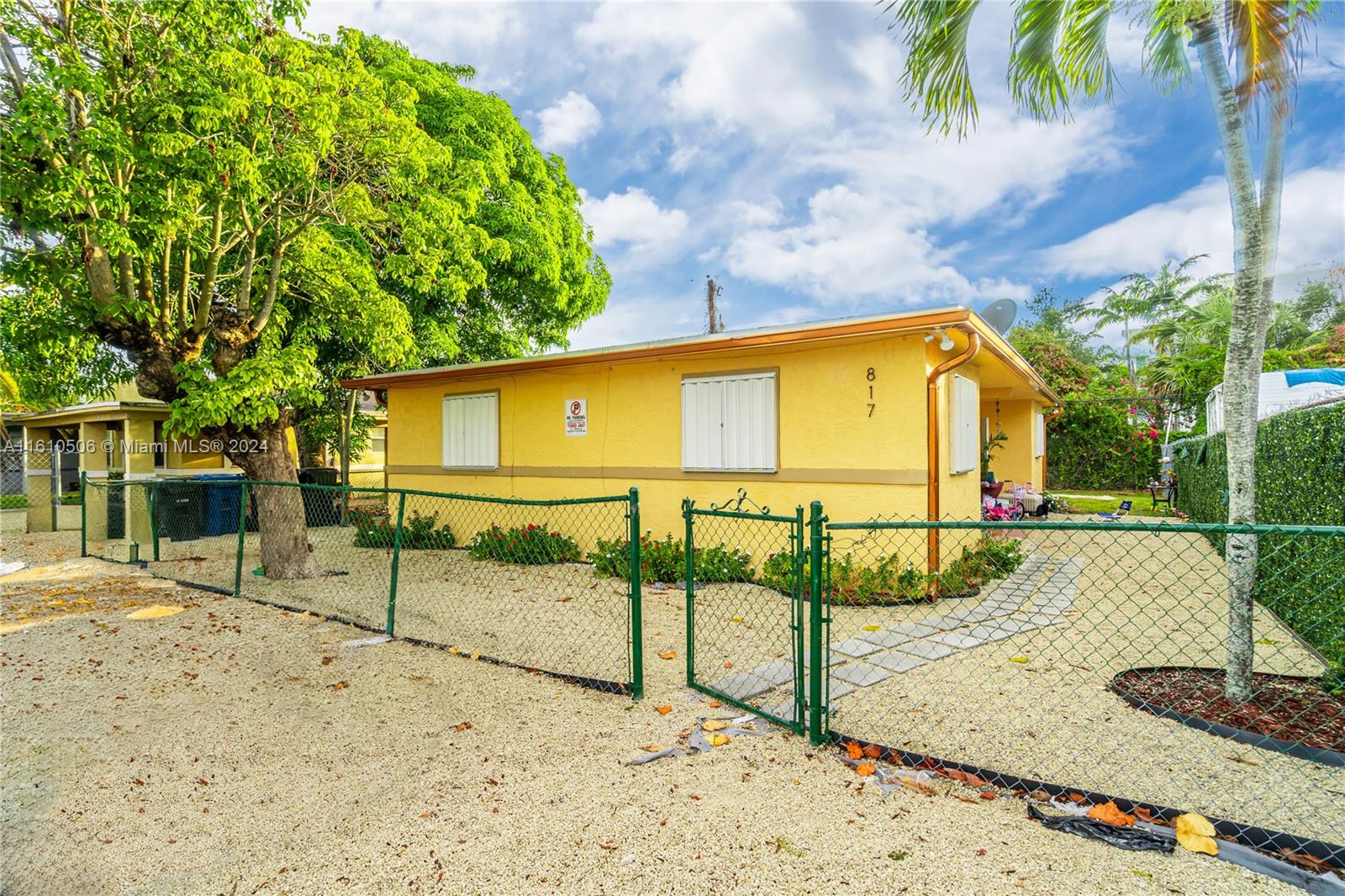 817 Nw 12th Ave, Fort Lauderdale, Broward County, Florida -  - 
