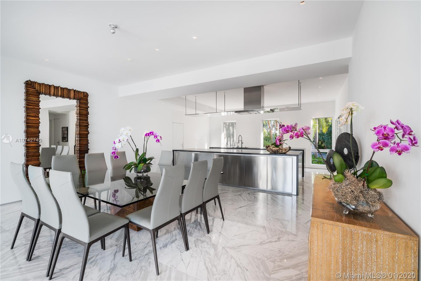 SUNSET ISLANDS-ISLAND NO - Residential