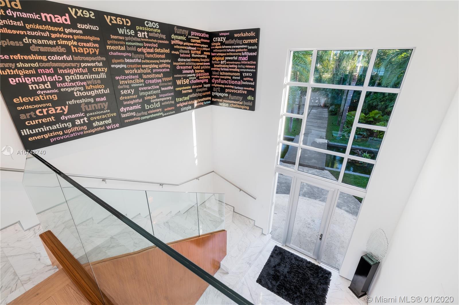 SUNSET ISLANDS-ISLAND NO - Residential