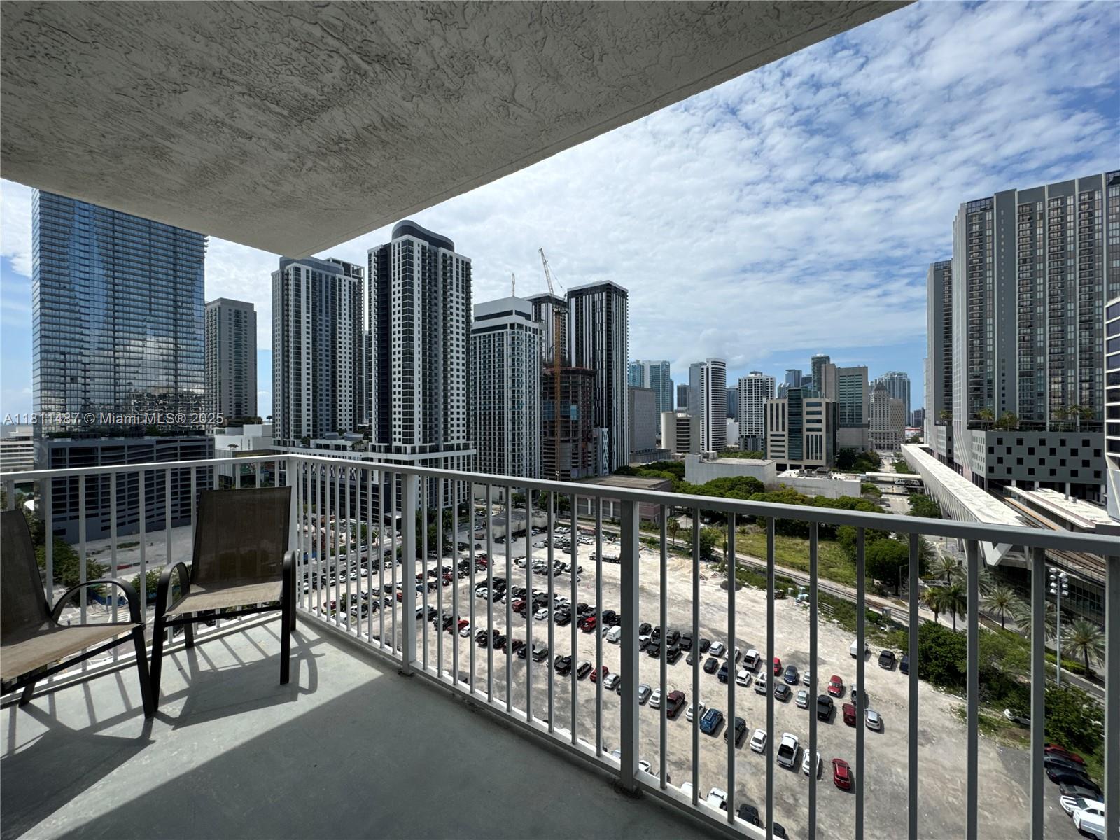 MADISON DOWNTOWN CONDO - Residential