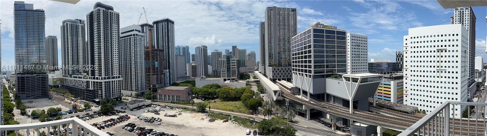 MADISON DOWNTOWN CONDO - Residential