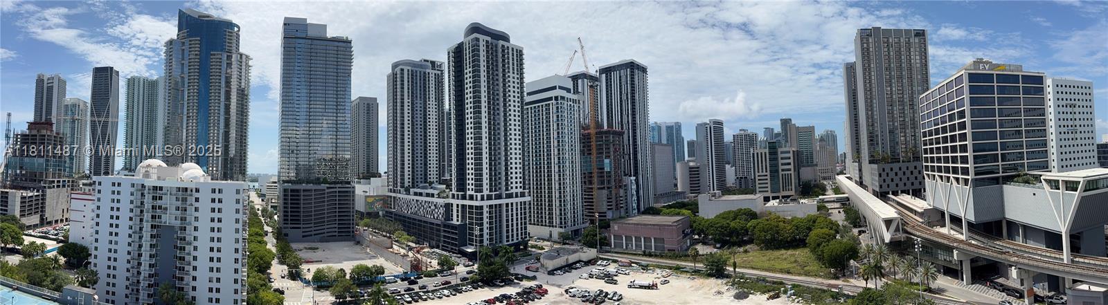 MADISON DOWNTOWN CONDO - Residential