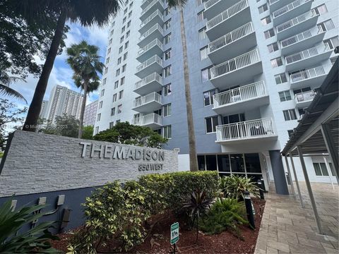 850 N Miami Ave W-1903 Miami FL 33136