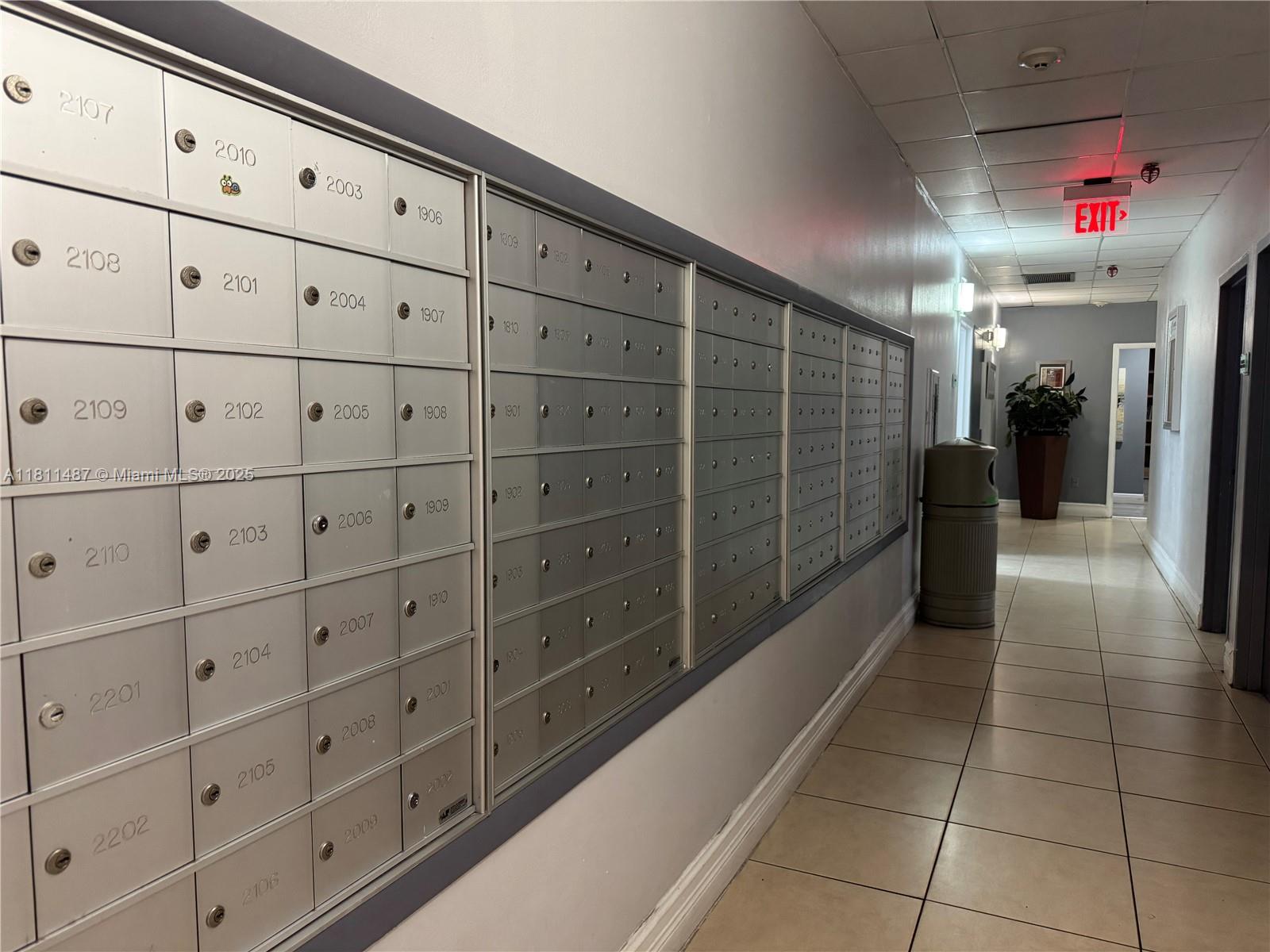 MADISON DOWNTOWN CONDO - Residential