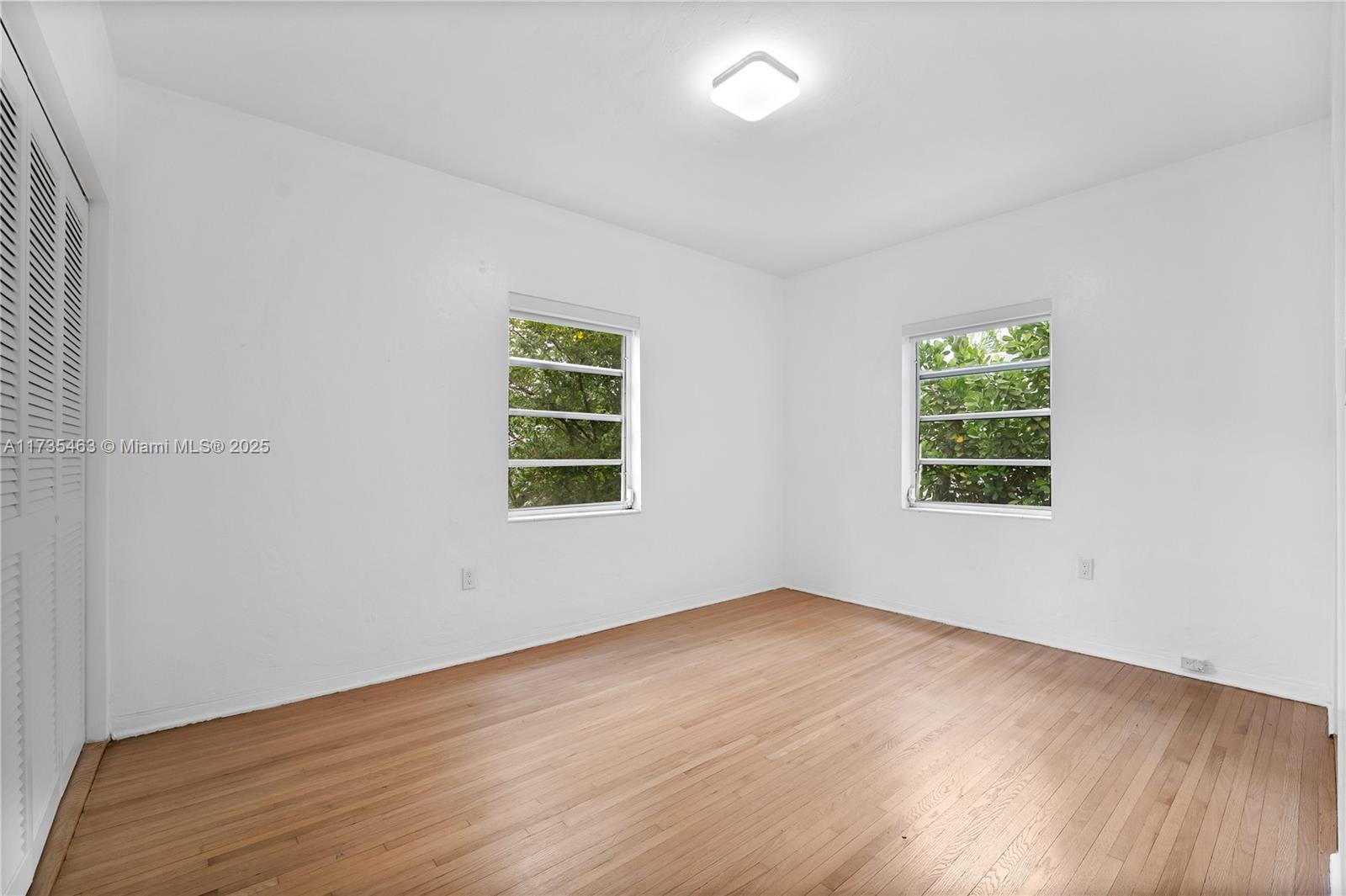 CAMNER GABLES - Residential Lease