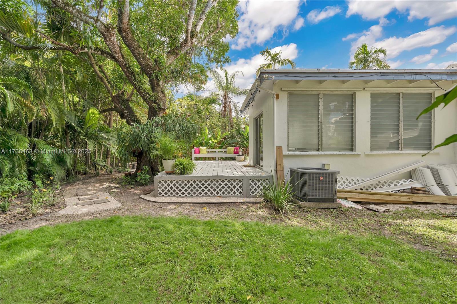 CAMNER GABLES - Residential Lease