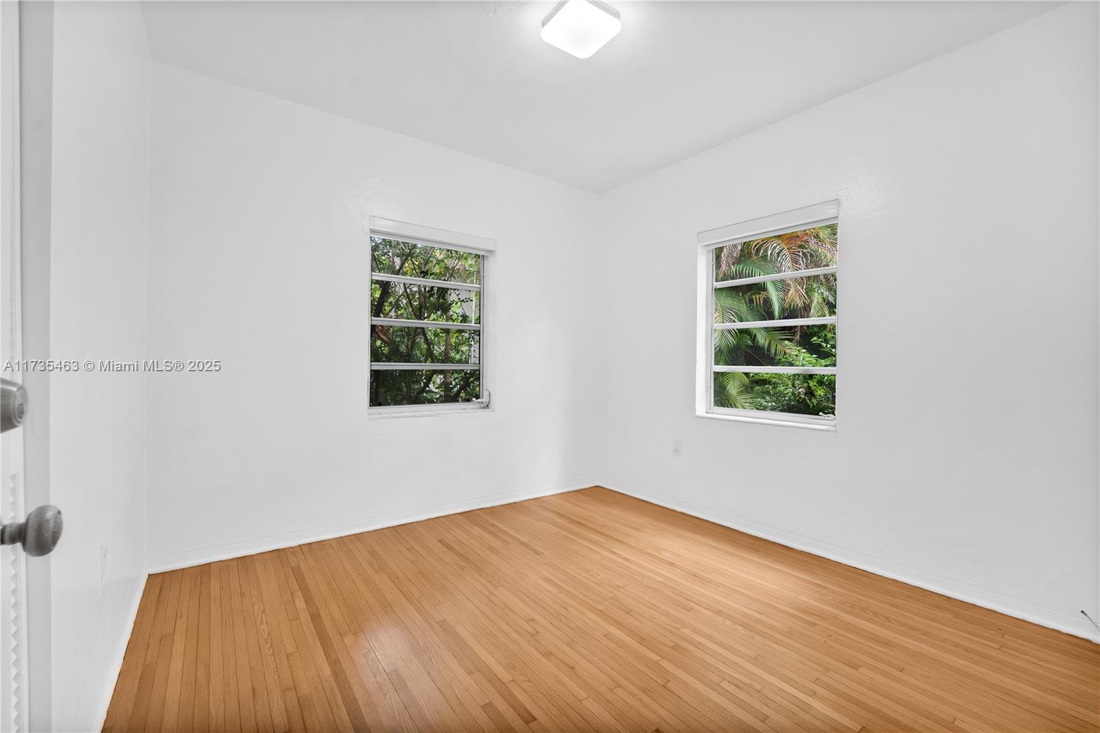 CAMNER GABLES - Residential Lease