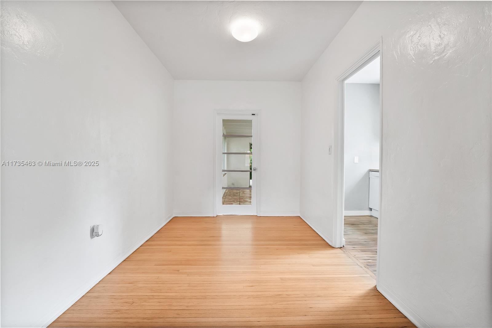 CAMNER GABLES - Residential Lease