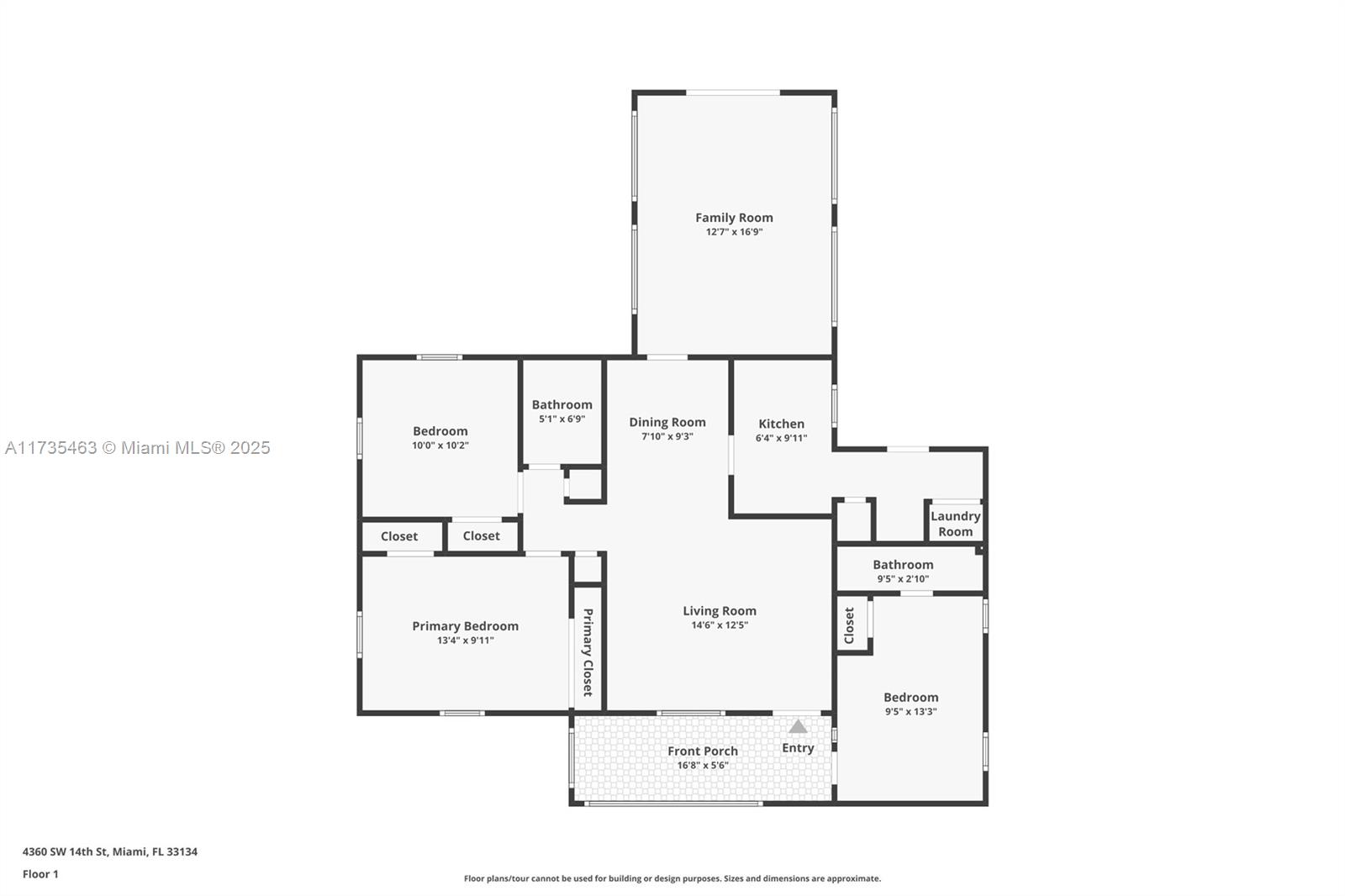 CAMNER GABLES - Residential Lease