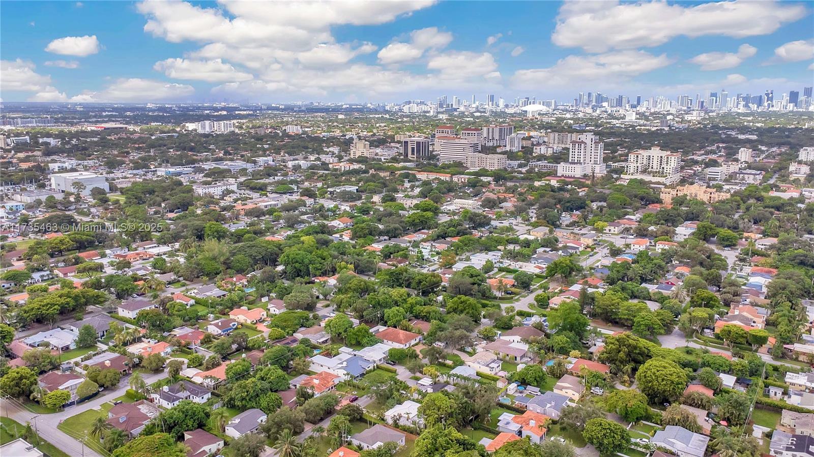 CAMNER GABLES - Residential Lease