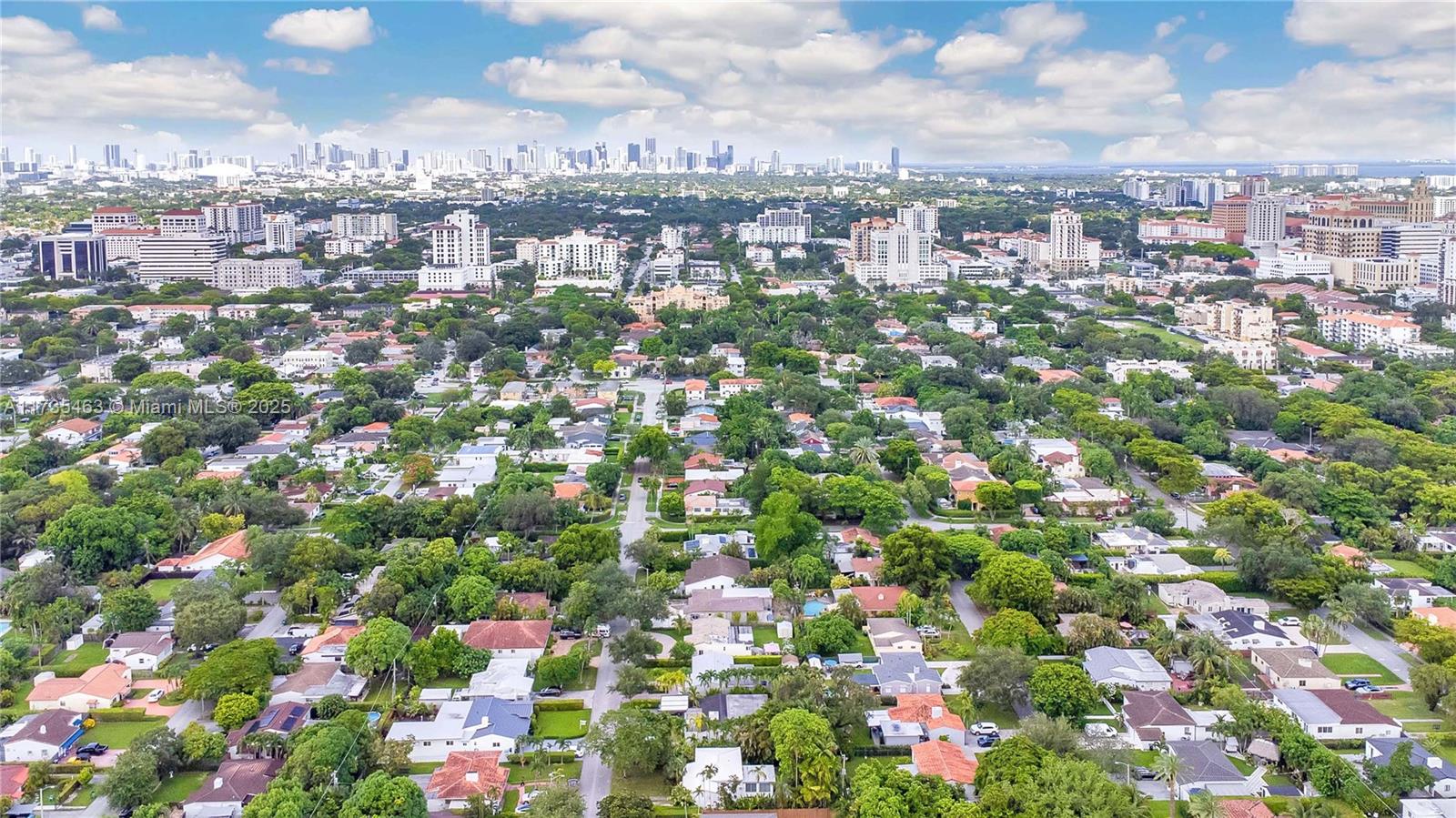 CAMNER GABLES - Residential Lease