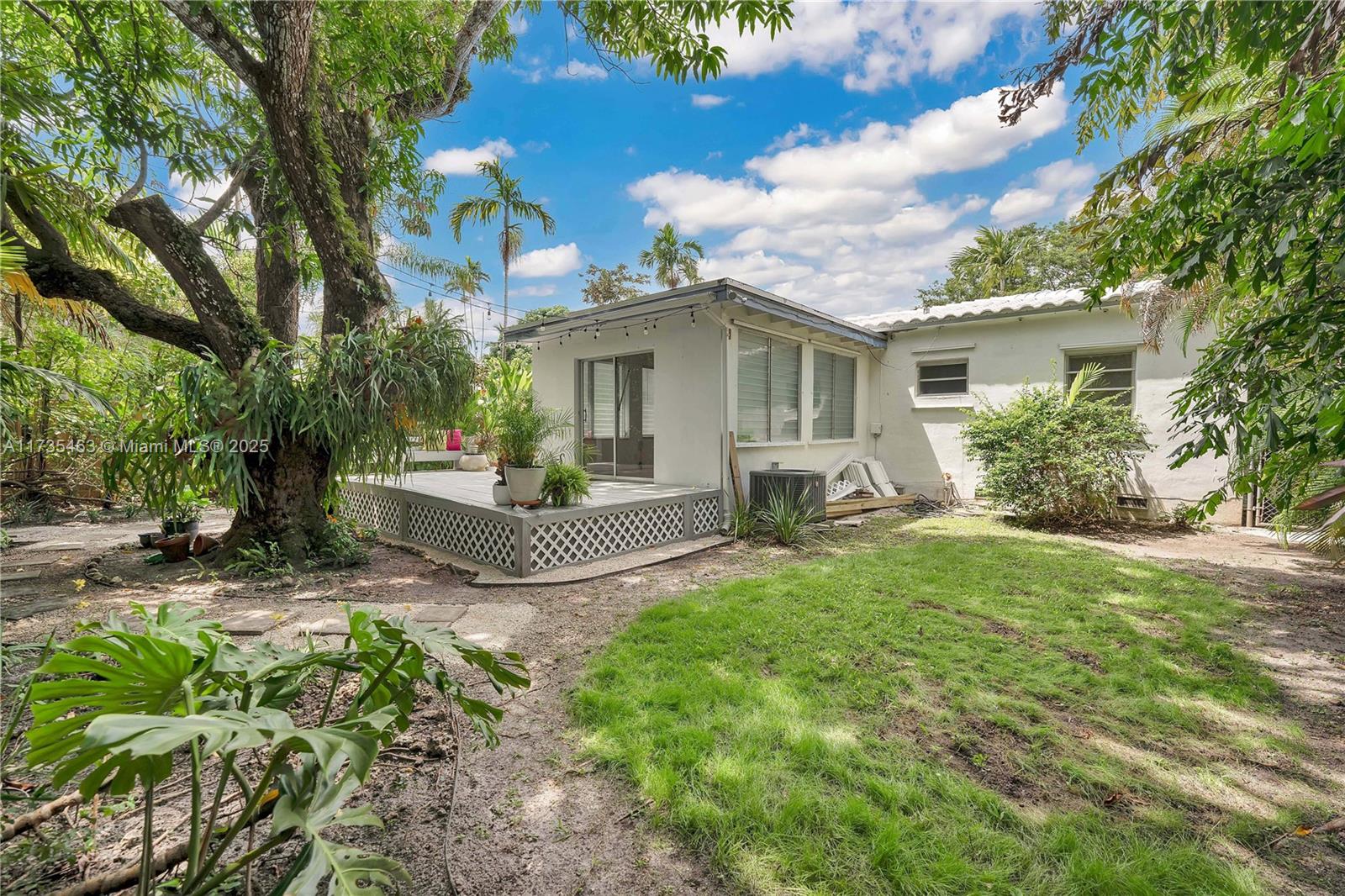 CAMNER GABLES - Residential Lease