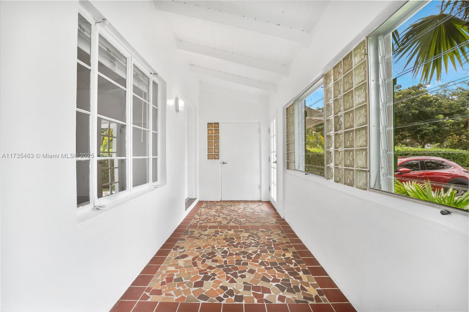 CAMNER GABLES - Residential Lease