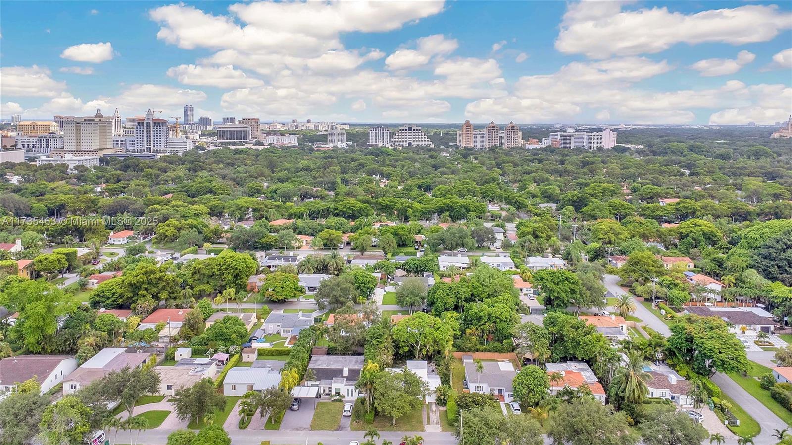 CAMNER GABLES - Residential Lease