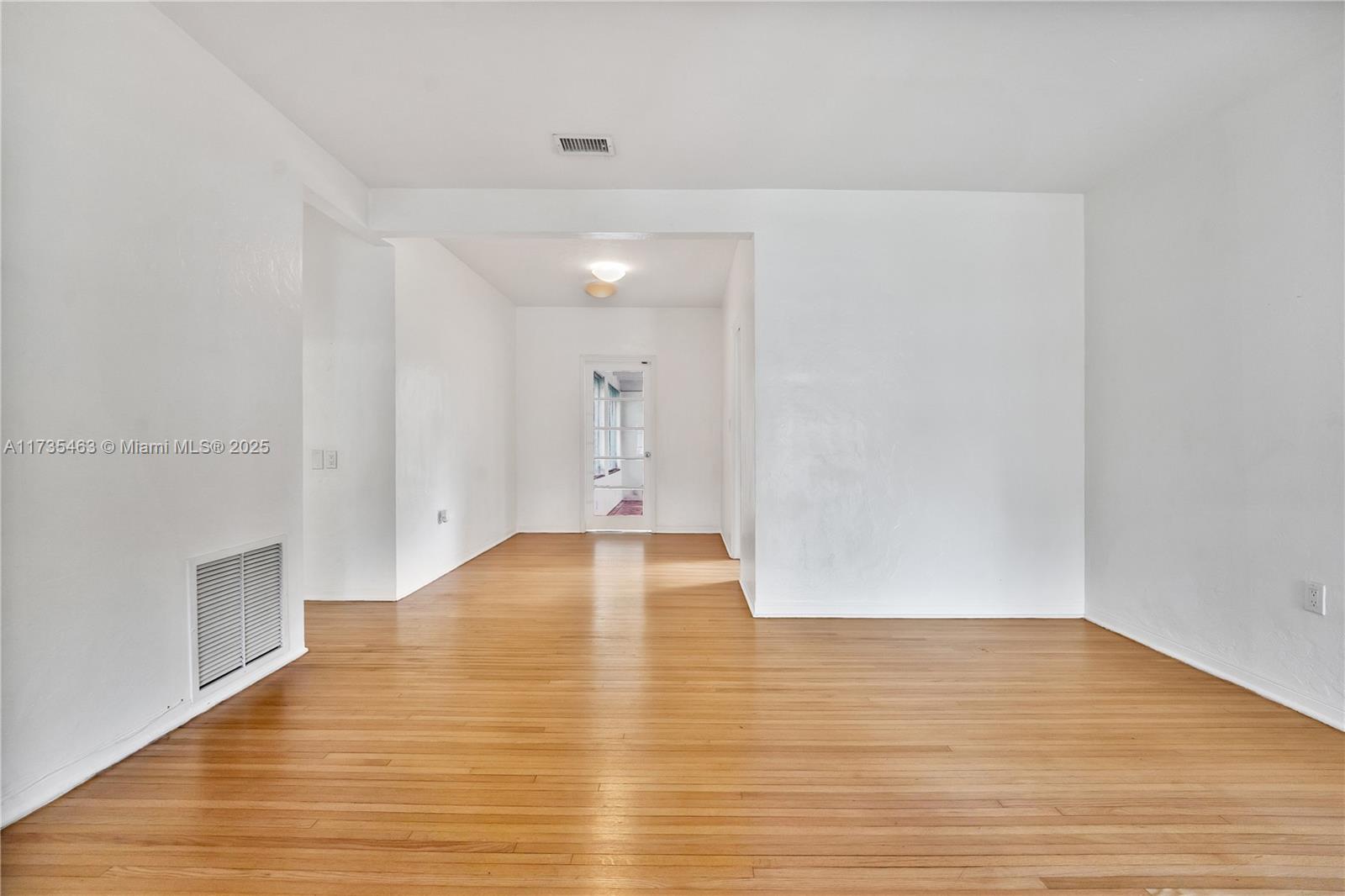 CAMNER GABLES - Residential Lease