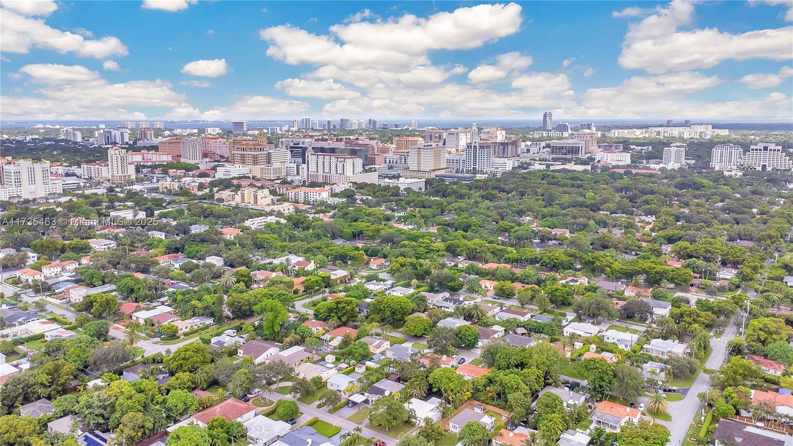 CAMNER GABLES - Residential Lease