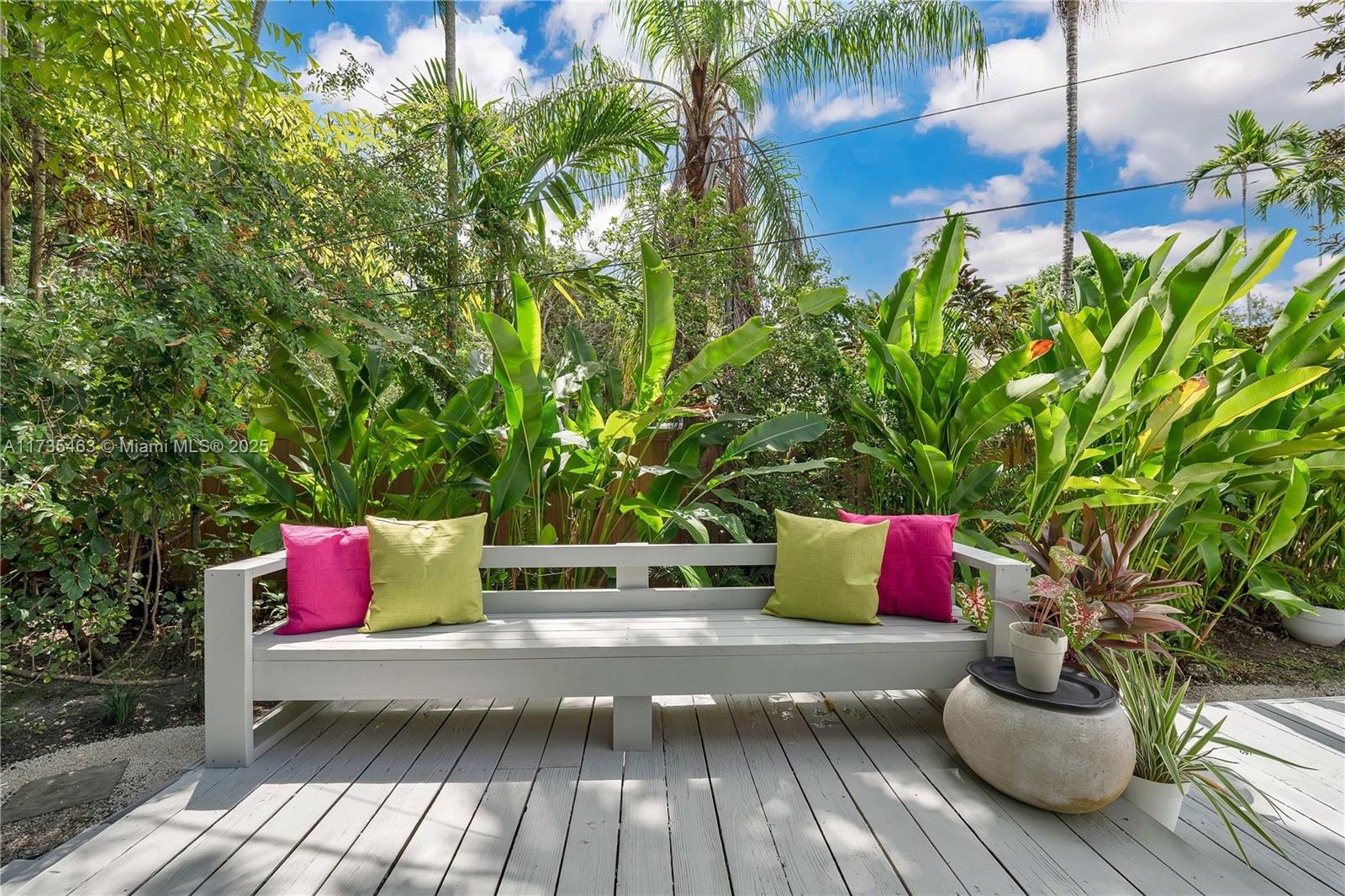 CAMNER GABLES - Residential Lease