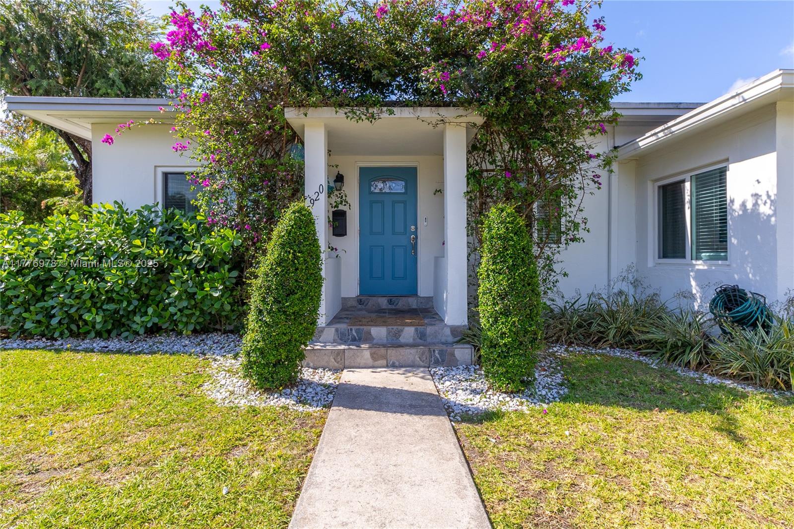 Rental Property at 5920 Sw 46th St, Miami, Broward County, Florida - Bedrooms: 4 
Bathrooms: 2  - $6,000 MO.