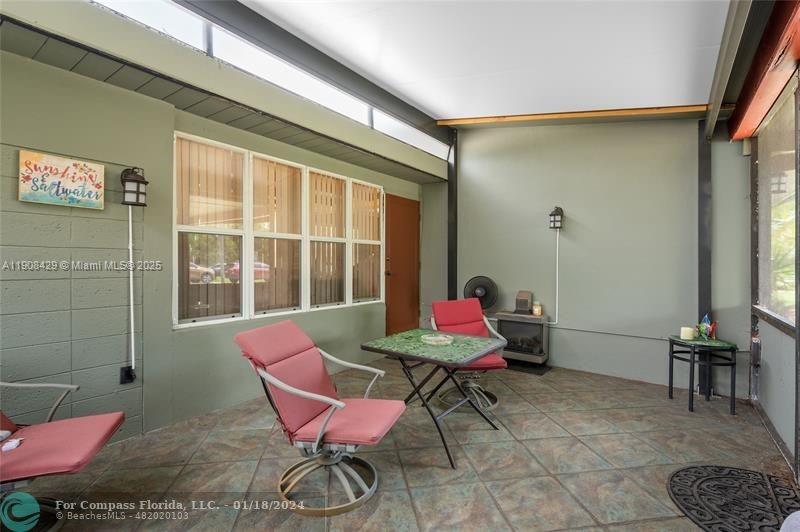 BABCO HEIGHTS - Residential