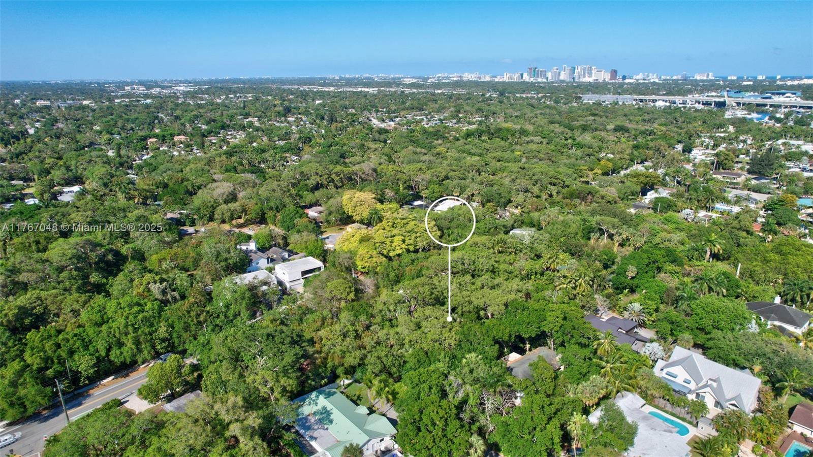 Riverland Woods (UNREC) - Residential