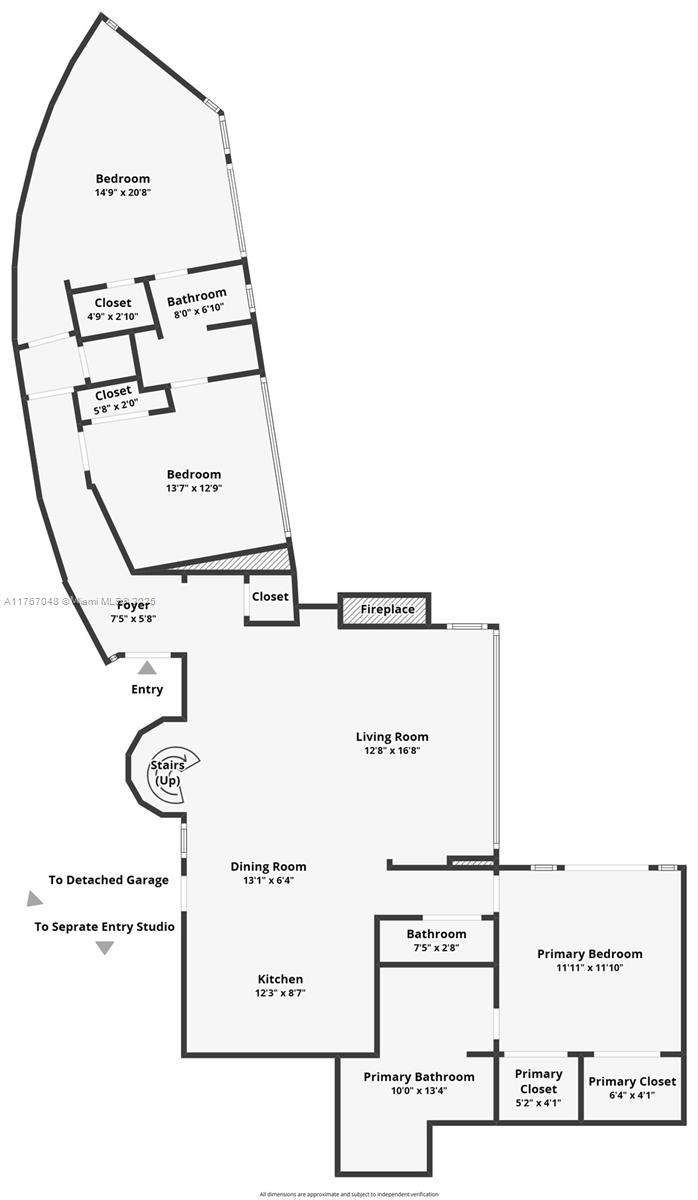 Riverland Woods (UNREC) - Residential