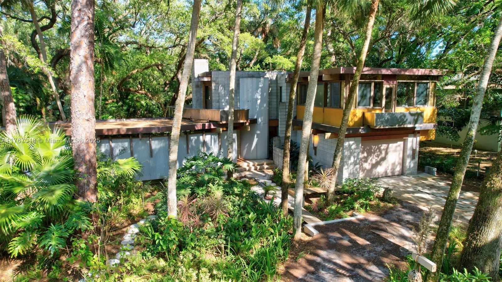 Riverland Woods (UNREC) - Residential