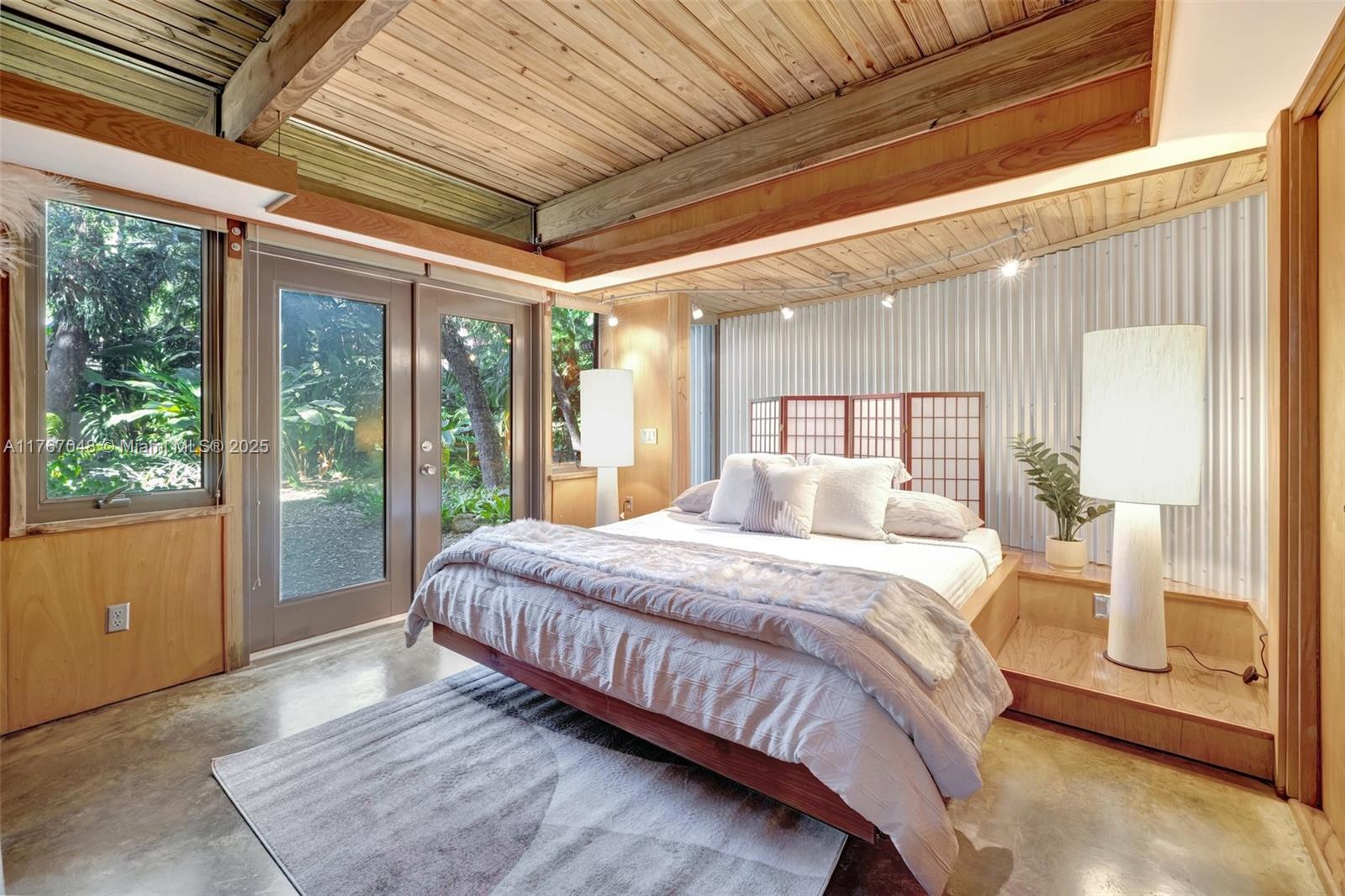 Riverland Woods (UNREC) - Residential