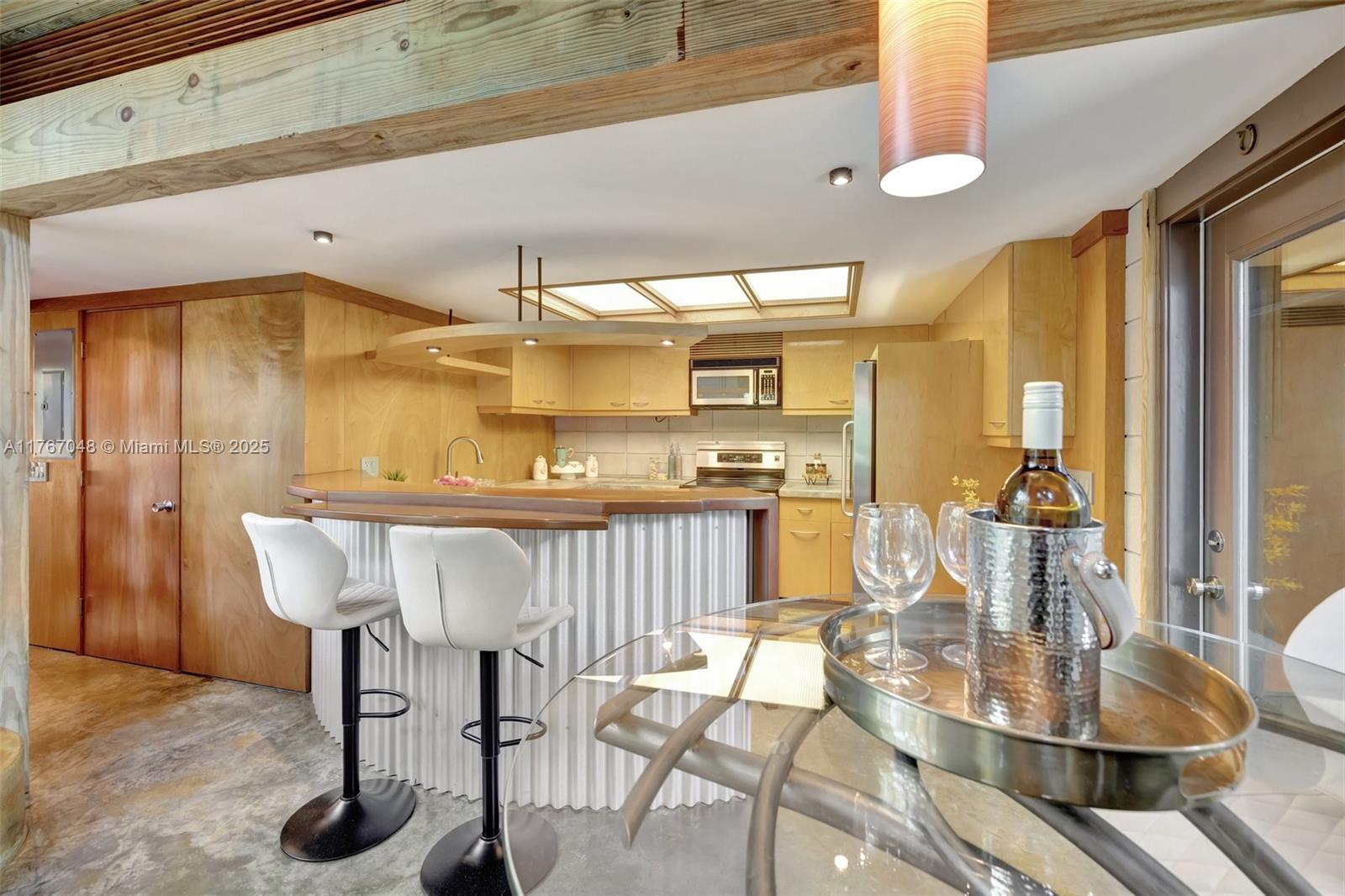 Riverland Woods (UNREC) - Residential