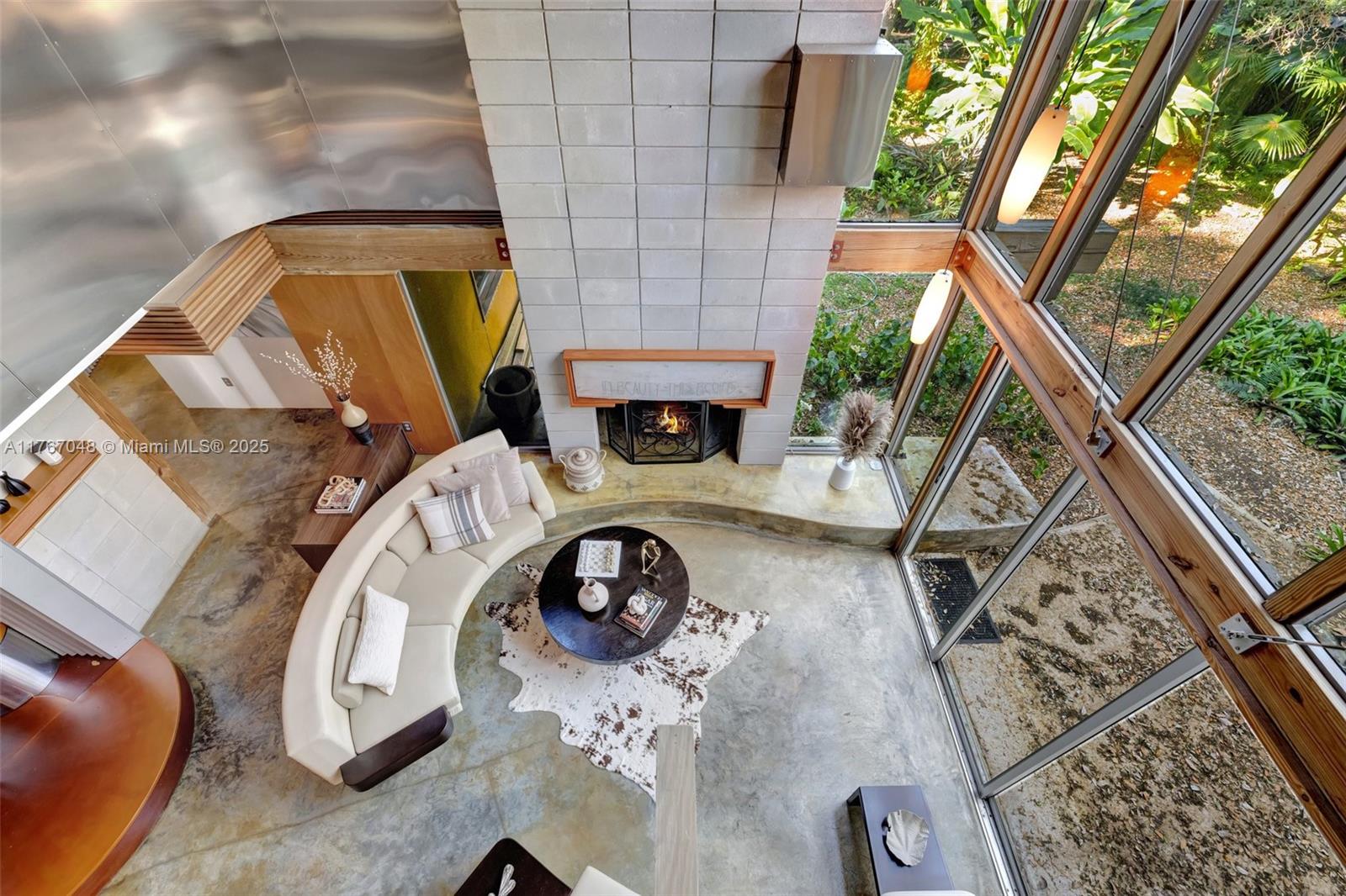 Riverland Woods (UNREC) - Residential