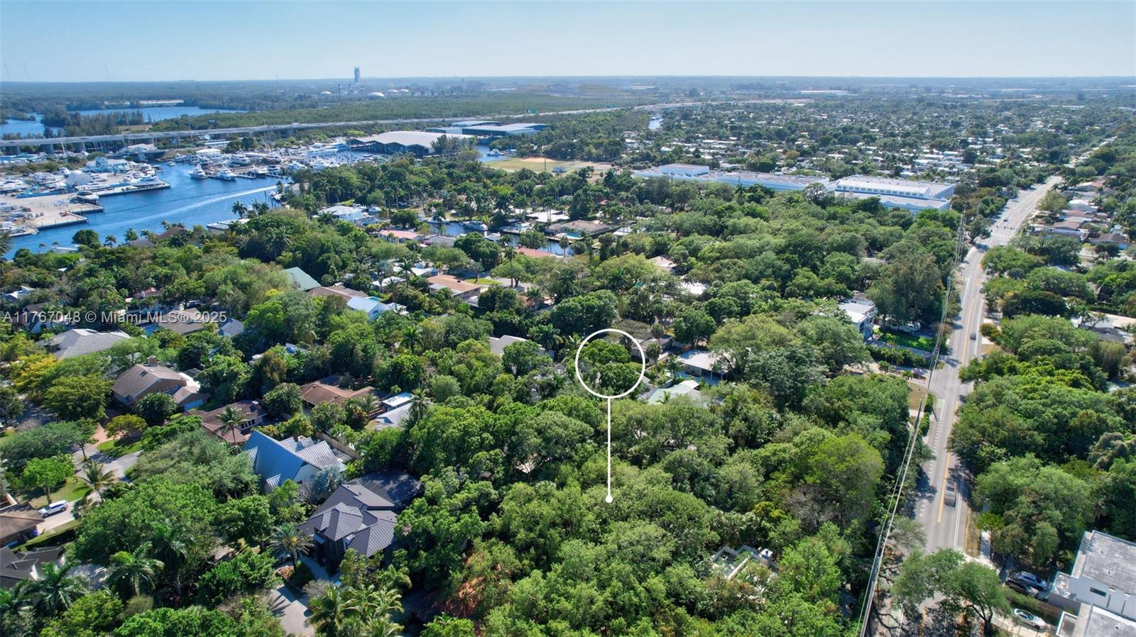 Riverland Woods (UNREC) - Residential