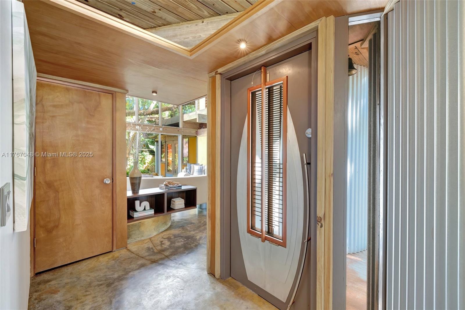 Riverland Woods (UNREC) - Residential