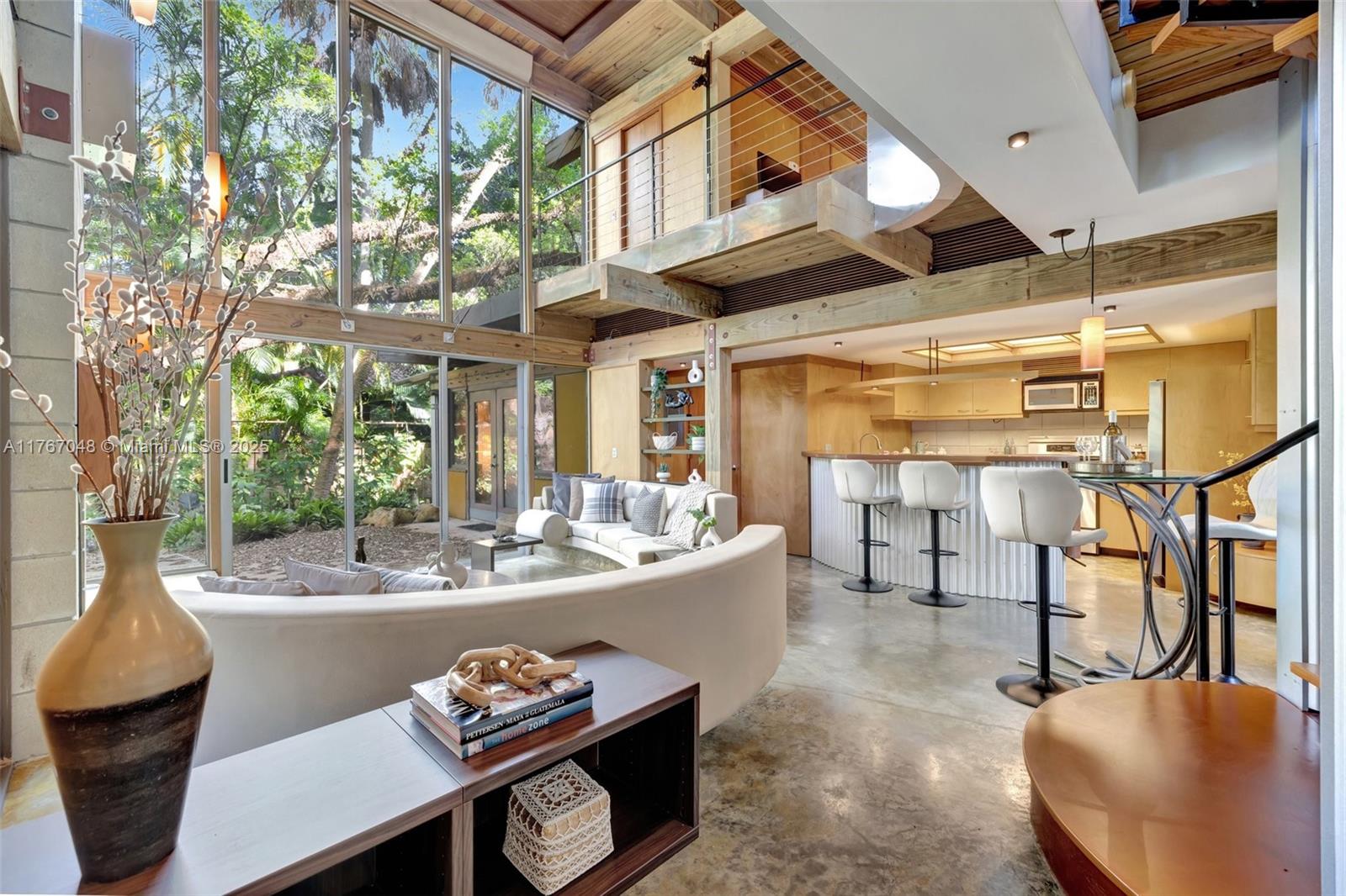 Riverland Woods (UNREC) - Residential